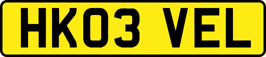 HK03VEL
