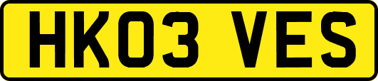 HK03VES
