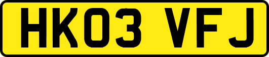 HK03VFJ