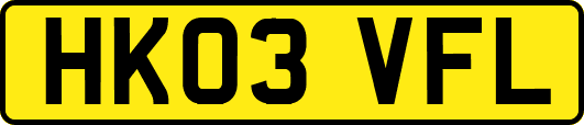 HK03VFL