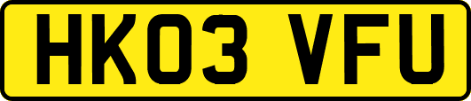 HK03VFU