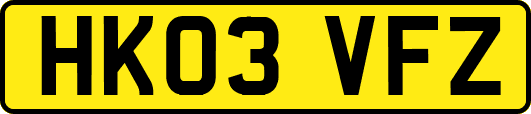 HK03VFZ