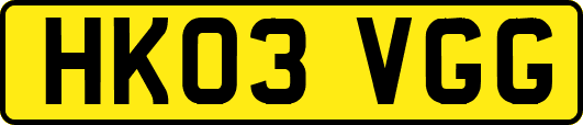 HK03VGG