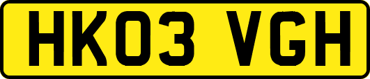 HK03VGH