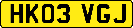 HK03VGJ
