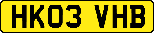 HK03VHB