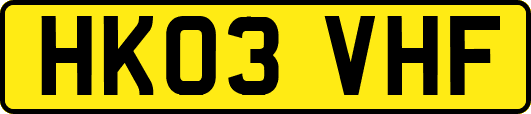 HK03VHF