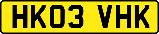 HK03VHK