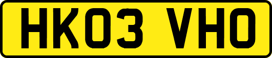 HK03VHO