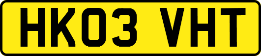 HK03VHT