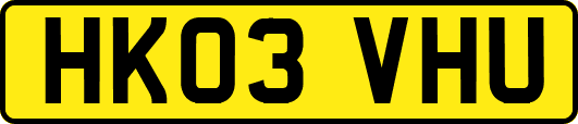 HK03VHU