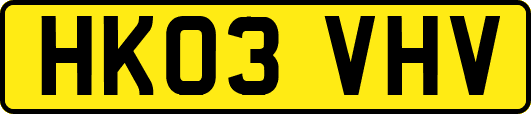 HK03VHV