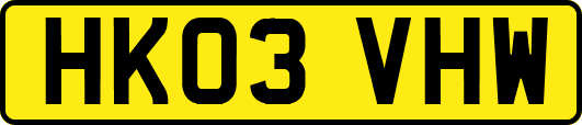 HK03VHW