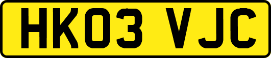 HK03VJC