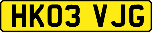 HK03VJG