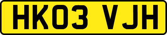 HK03VJH