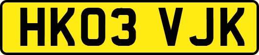 HK03VJK