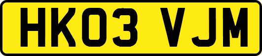 HK03VJM