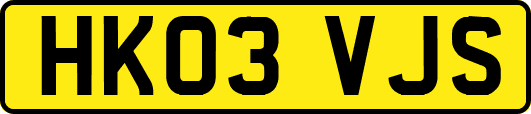 HK03VJS