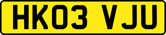 HK03VJU