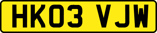 HK03VJW