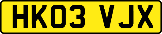 HK03VJX
