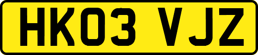 HK03VJZ
