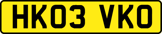 HK03VKO