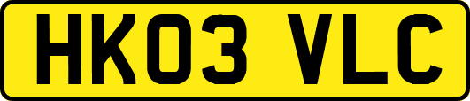 HK03VLC