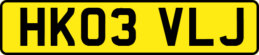 HK03VLJ