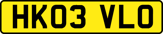 HK03VLO