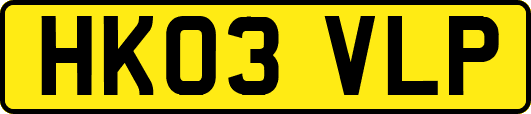 HK03VLP