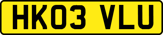 HK03VLU