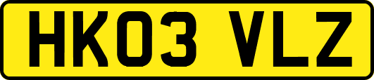 HK03VLZ