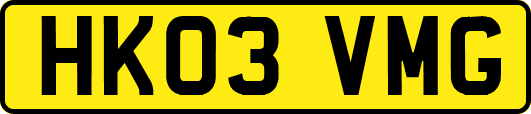 HK03VMG