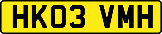HK03VMH