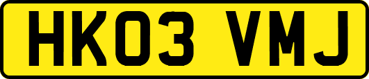 HK03VMJ