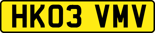 HK03VMV