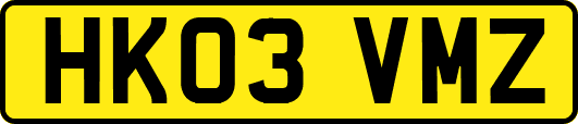 HK03VMZ