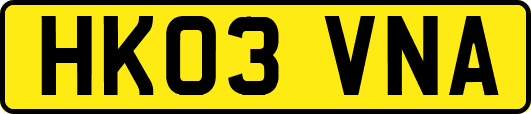 HK03VNA