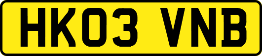 HK03VNB