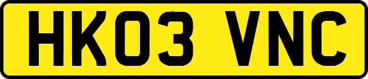 HK03VNC