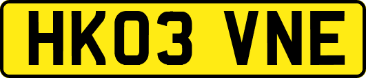HK03VNE