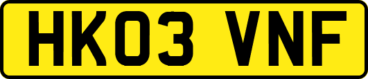 HK03VNF
