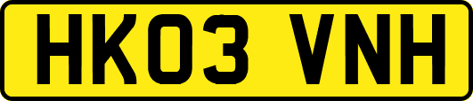HK03VNH