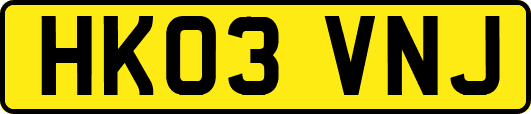 HK03VNJ