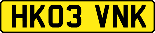 HK03VNK