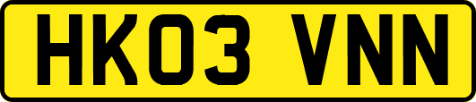 HK03VNN