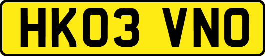 HK03VNO