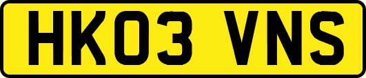HK03VNS